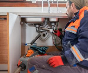 About The Faucet Pros Gosport, IN